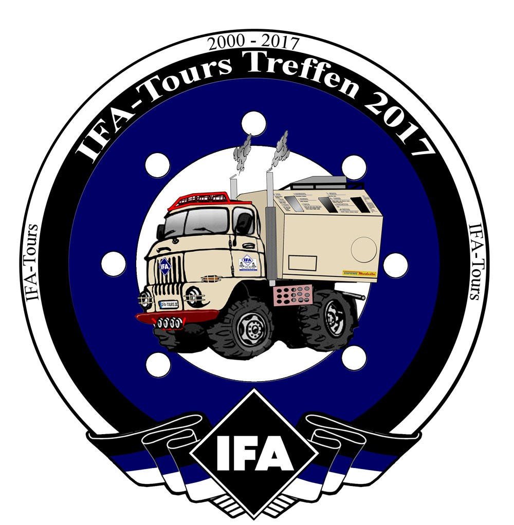 IFA-Tours Treffen 2017 in Freienbessigen