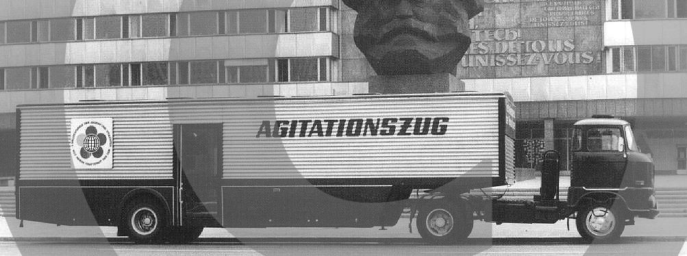 IFA LKW W50 Varianten