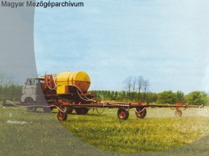IFA LKW W50 Varianten