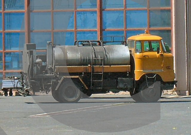 IFA LKW W50 Varianten