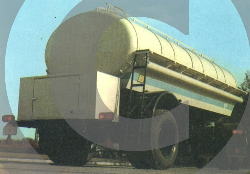 IFA LKW W50 Varianten