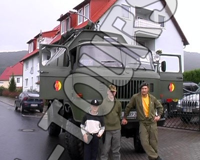 IFA-Tours Spanien 2002