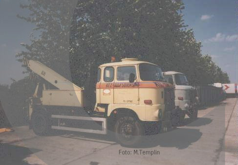 IFA W50 LA/AB