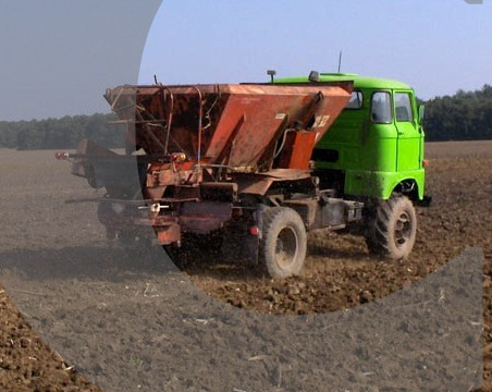 IFA LKW W50 Varianten