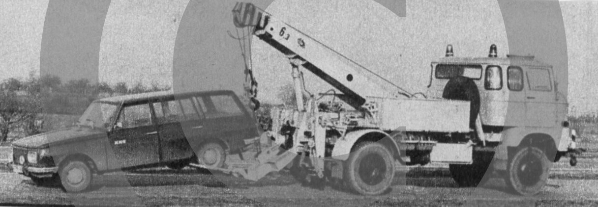 IFA W50 LA/AB