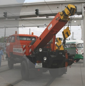 IFA W50 LA/AB
