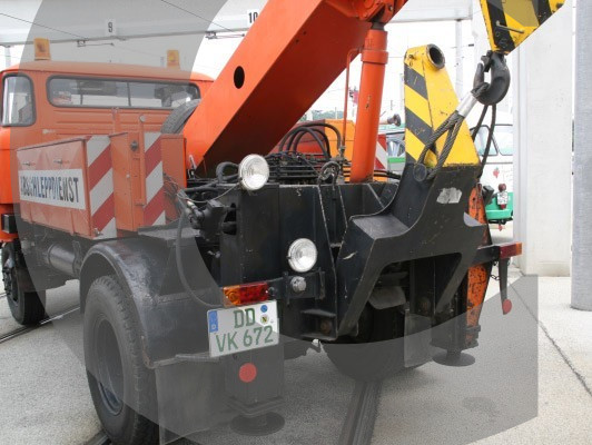 IFA W50 LA/AB