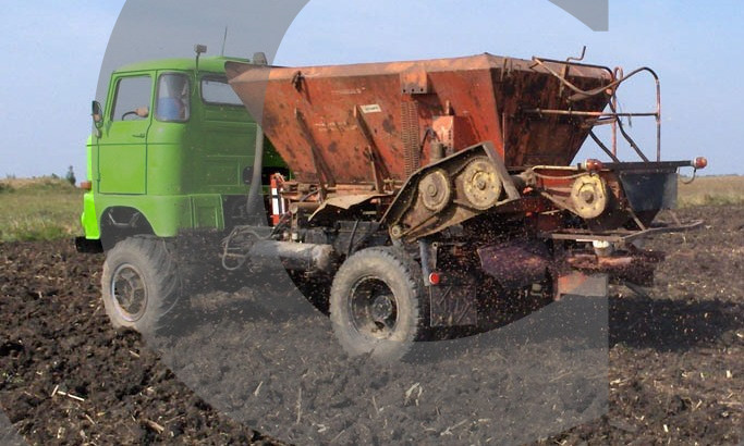 IFA LKW W50 Varianten