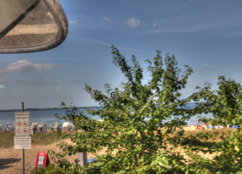 IFA-Tours Ostseetour 2015