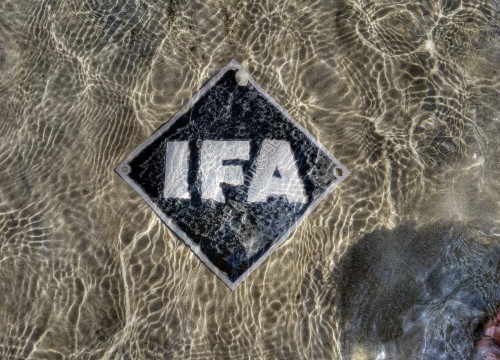IFA-Tours Ostseetour 2015