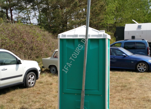 IFA-Tours Treffen 2016 in Mahlwinkel