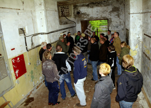 IFA-Tours Treffen 2012 Wünstdorf