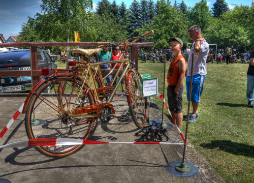 IFA-Tours Treffen 2017 in Freienbessingen