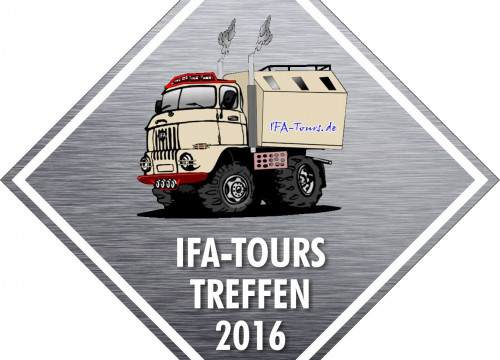 IFA-Tours Treffen 2016