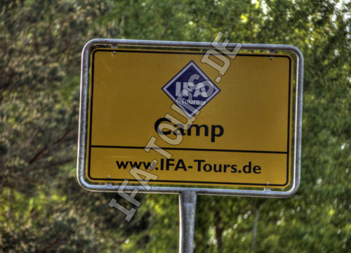 IFA-Tours Treffen 2016 in Mahlwinkel