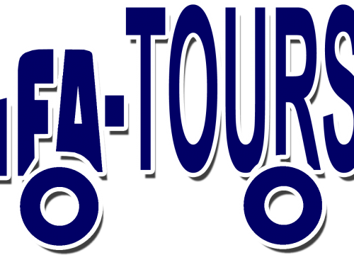 IFA-TOURS Logo