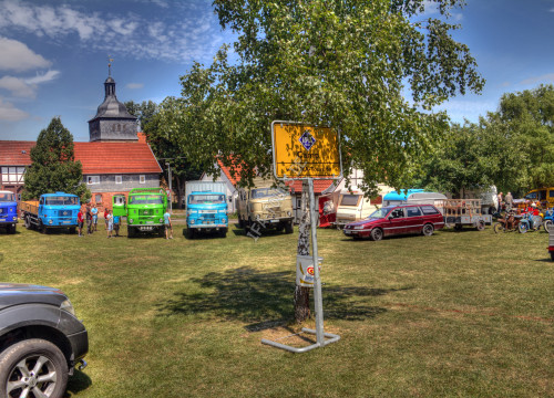 IFA-Tours Treffen 2017 in Freienbessingen