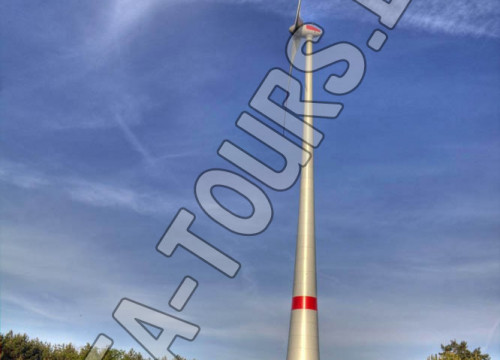 IFA-Tours Treffen 2016 in Mahlwinkel