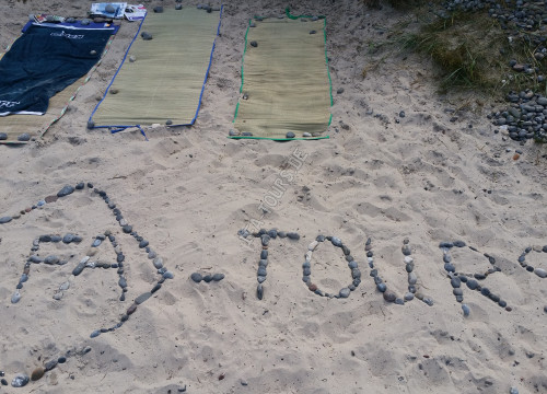 IFA-Tours Ostseetour 2015