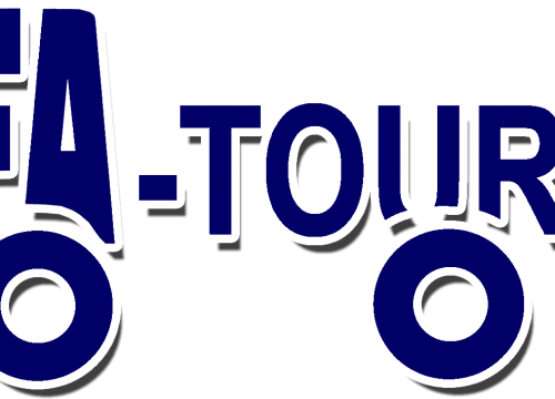 IFA-TOURS Logo