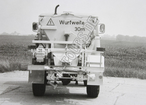 IFA LKW Robur