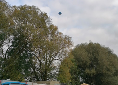 IFA Tours Trucker Treffen 2021