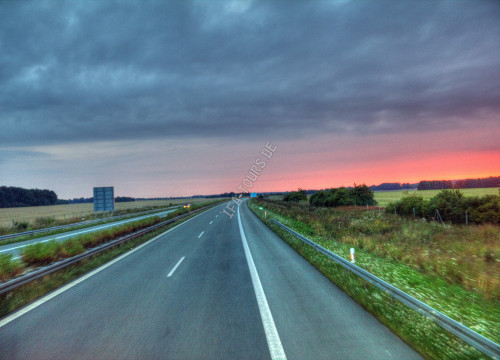 IFA-Tours Ostseetour 2015