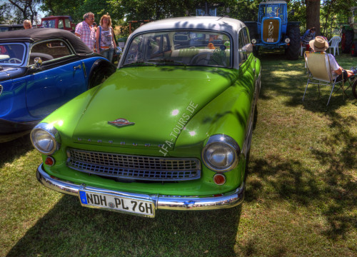 IFA-Tours Treffen 2017 in Freienbessingen