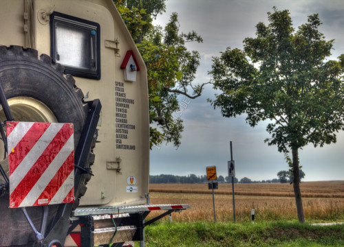 IFA-Tours Ostseetour 2015