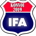 IFA-Tours Konvoi 2019 / Treffen Peenemünde