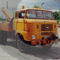 IFA W50 LA/AB