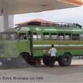 IFA LKW W50 Varianten