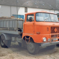 IFA LKW W50 Varianten