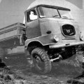 IFA LKW W45