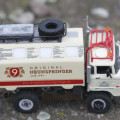 IFA LKW W50 LA/A/C "Expedition" als RC Version in 1:43