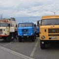 IFA Konvoi - IFA-Tours Treffen 2019 - Peenemünde ( Fotos by Oli)