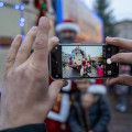 IFA LKW W50 - Weihnachtstruck