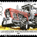 Briefmarken der DDR mit IFA Fahrzeugen