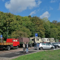 IFA-Tours Treffen 2022 Bodenrode/Nordhausen