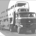 IFA LKW W50 Varianten