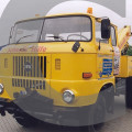 IFA W50 LA/AB