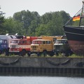 IFA Konvoi - IFA-Tours Treffen 2019 - Peenemünde ( Fotos by Oli)