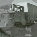 IFA LKW W50 Varianten