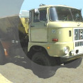 IFA LKW W50 Varianten