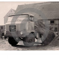 IFA LKW W45