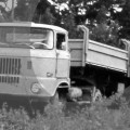 IFA LKW W50 Varianten