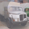 IFA LKW S4000