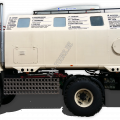 ​IFA LKW W50 LA/A/C "Expedition" 4x4 im Jahr 2015