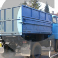 IFA LKW W50 Varianten