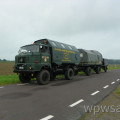 Transport meiner technik
